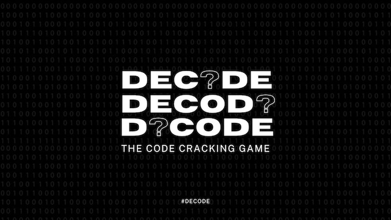 Decode